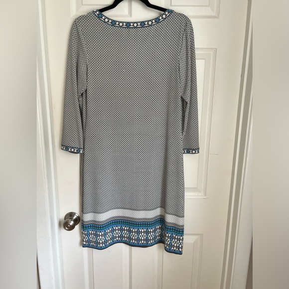 MAX STUDIO DRESS - Picture 4 of 5